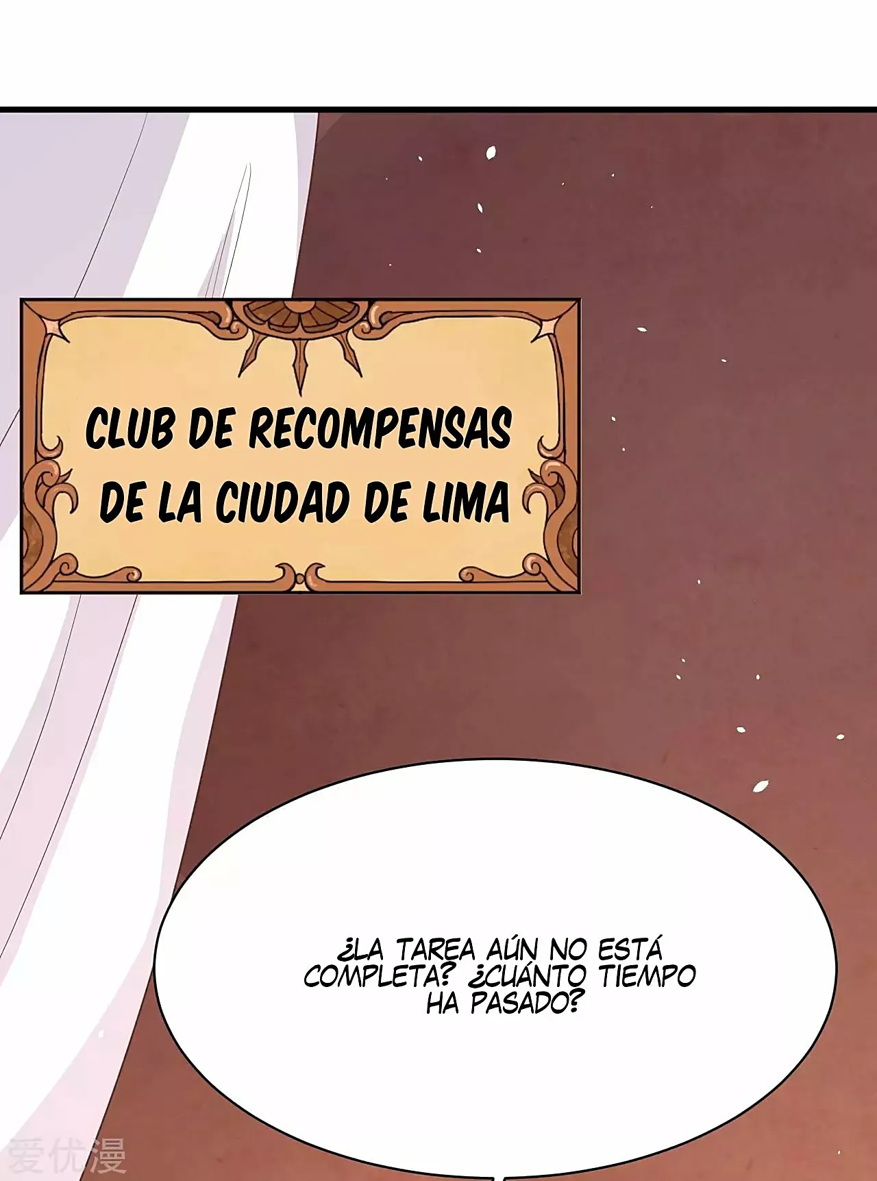 A partir de hoy trabajaré como un señor de la ciudad Capitulo 149.00 página 34