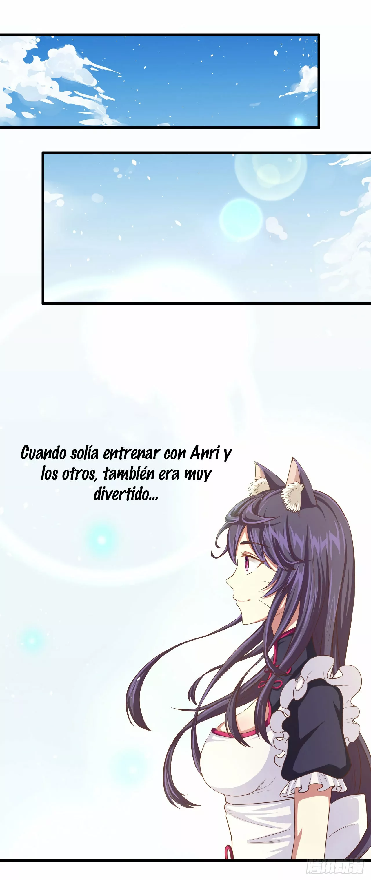 A partir de hoy trabajaré como un señor de la ciudad Capitulo 15.00 página 24