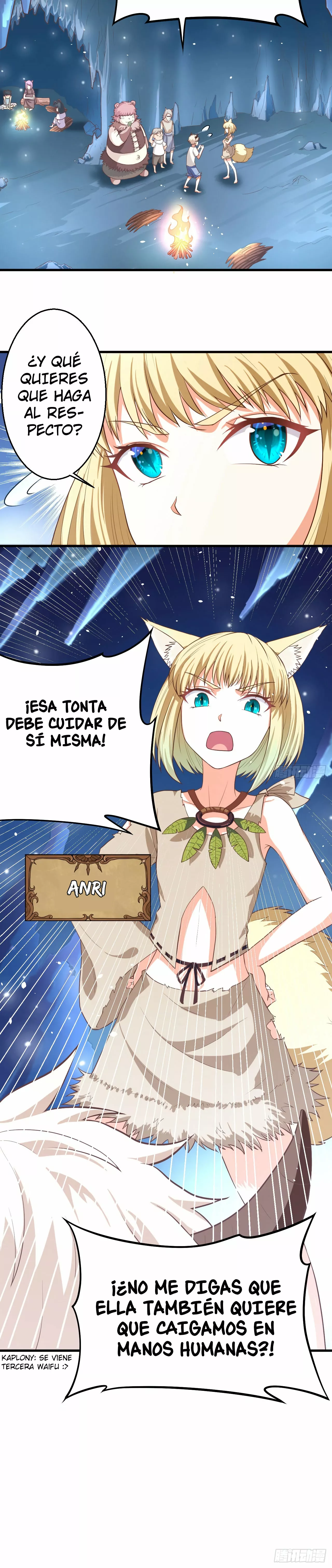 A partir de hoy trabajaré como un señor de la ciudad Capitulo 15.00 página 28