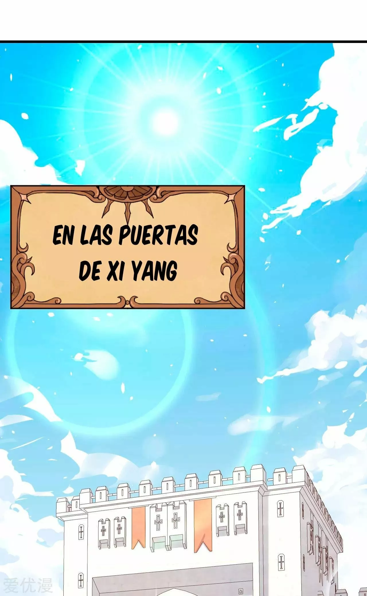 A partir de hoy trabajaré como un señor de la ciudad Capitulo 150.00 página 3
