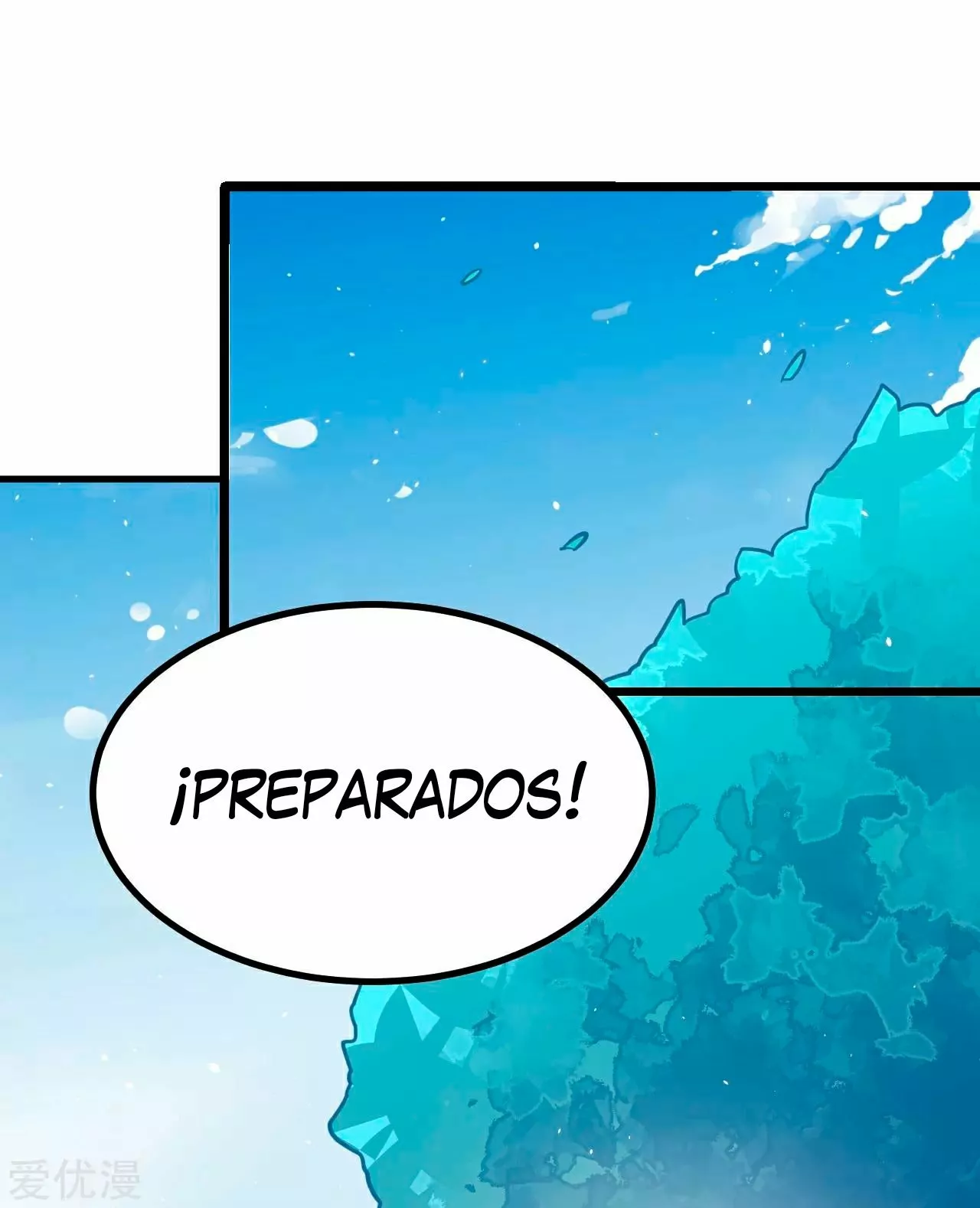 A partir de hoy trabajaré como un señor de la ciudad Capitulo 152.00 página 3