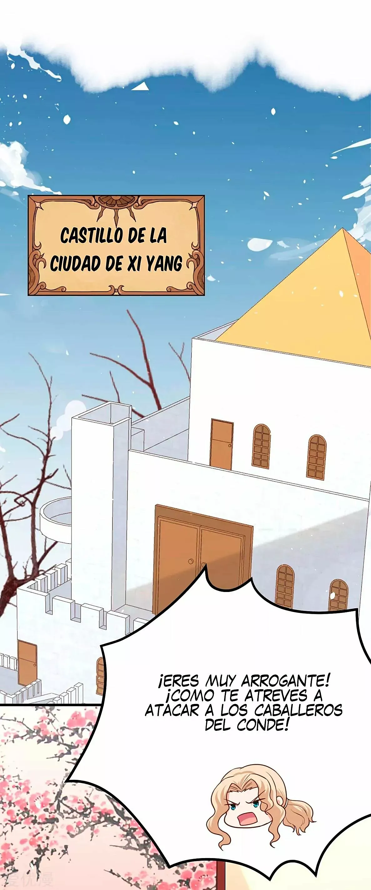 A partir de hoy trabajaré como un señor de la ciudad Capitulo 153.00 página 49