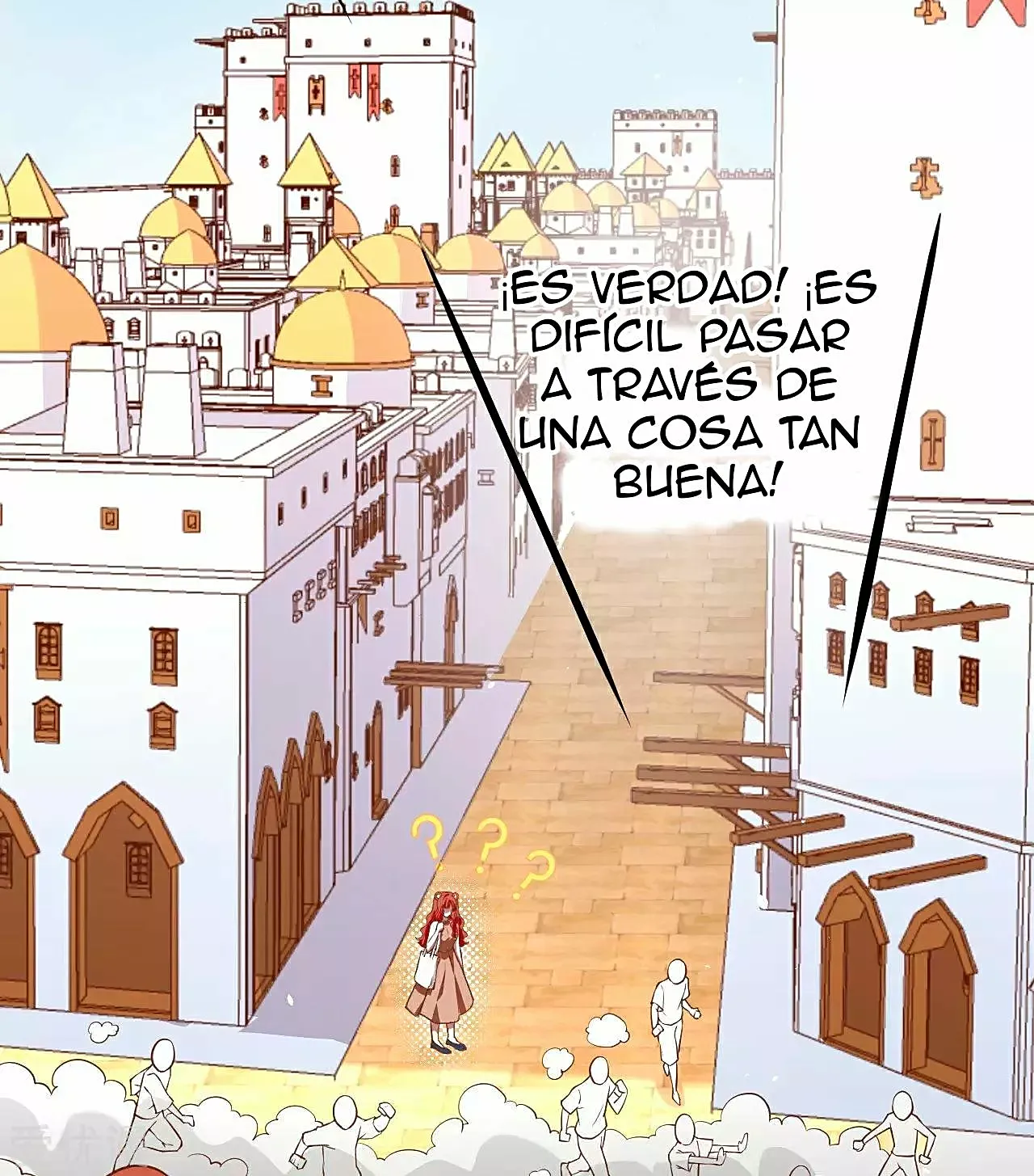 A partir de hoy trabajaré como un señor de la ciudad Capitulo 154.00 página 30