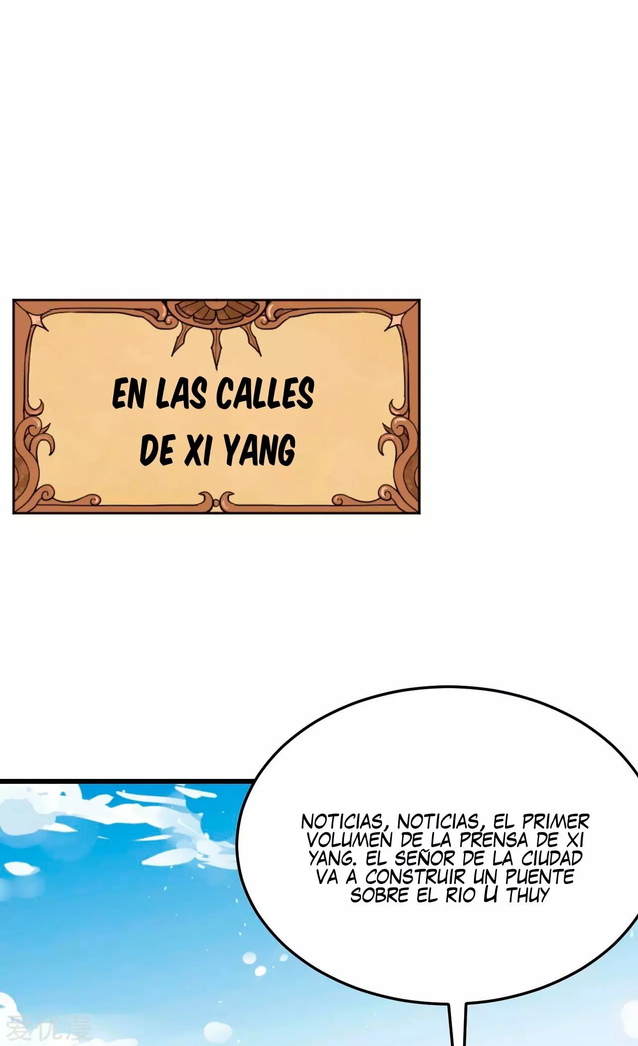A partir de hoy trabajaré como un señor de la ciudad Capitulo 156.00 página 18