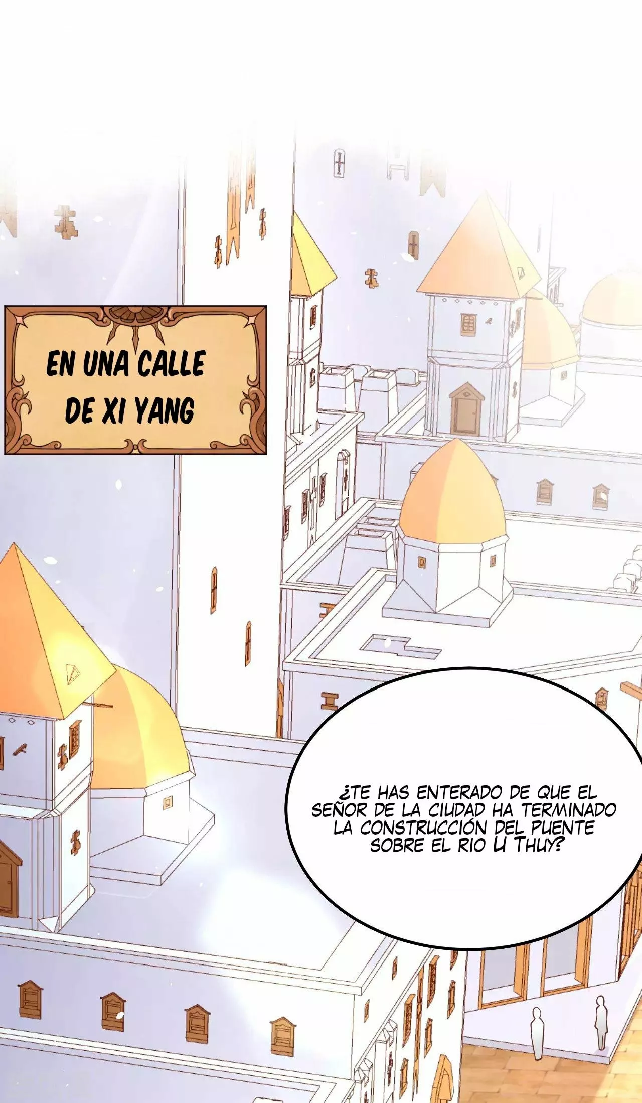 A partir de hoy trabajaré como un señor de la ciudad Capitulo 159.00 página 3