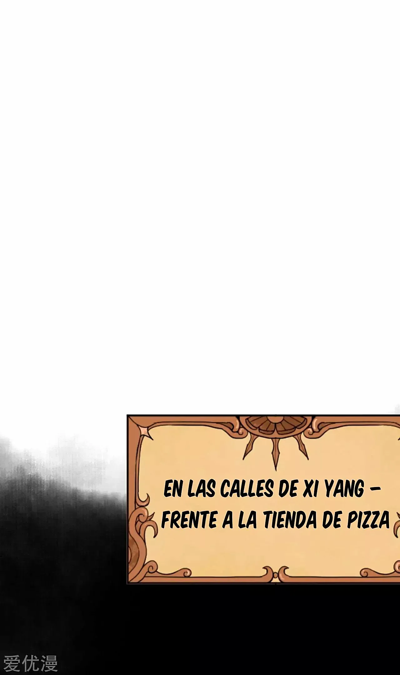 A partir de hoy trabajaré como un señor de la ciudad Capitulo 159.00 página 35