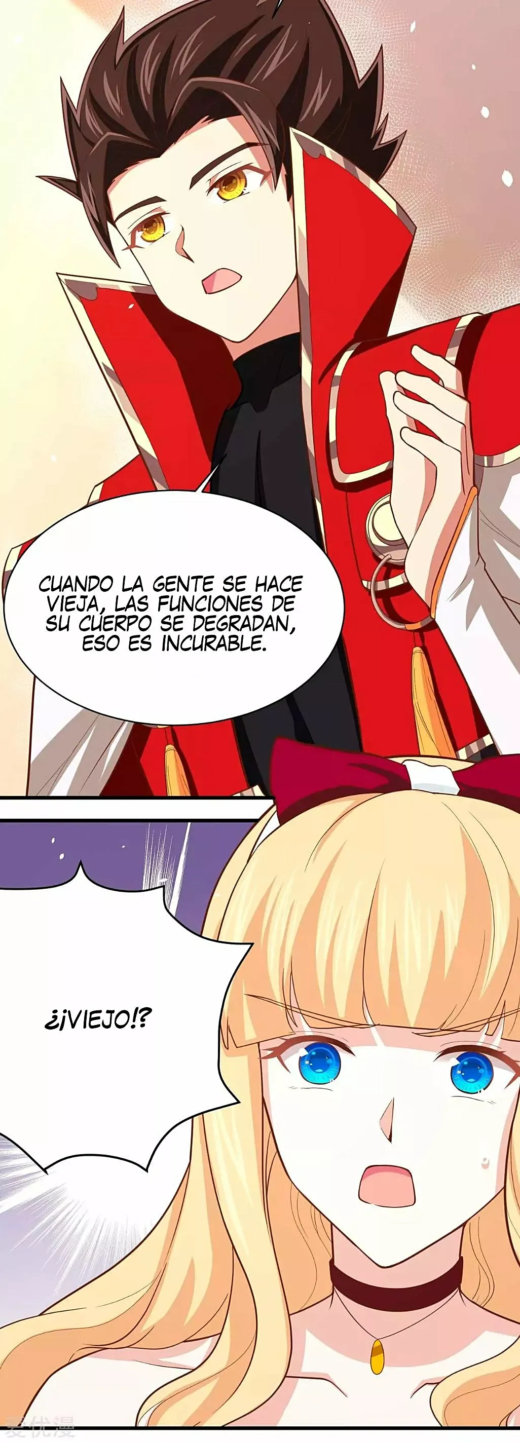 A partir de hoy trabajaré como un señor de la ciudad Capitulo 160.00 página 56