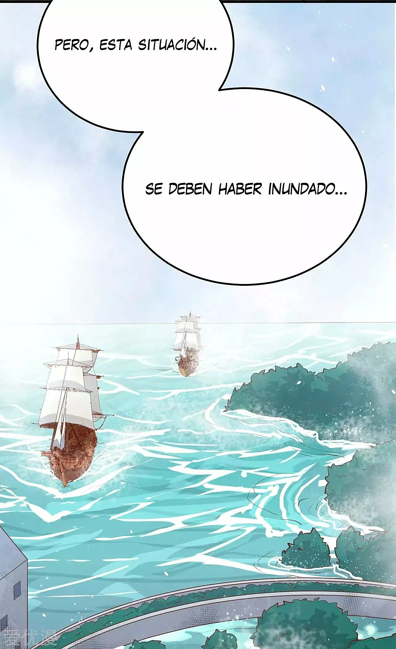 A partir de hoy trabajaré como un señor de la ciudad Capitulo 162.00 página 28