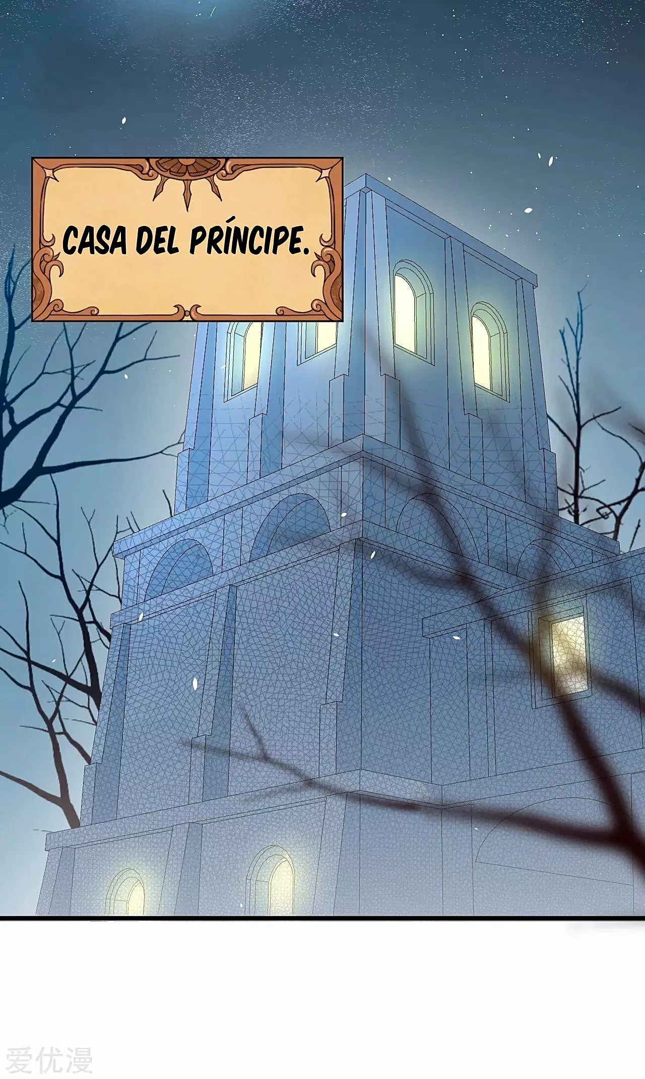 A partir de hoy trabajaré como un señor de la ciudad Capitulo 167.00 página 36