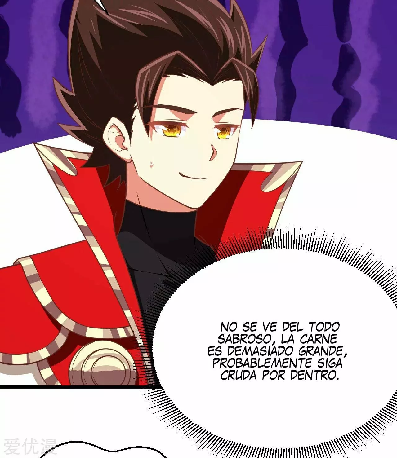 A partir de hoy trabajaré como un señor de la ciudad Capitulo 169.00 página 7