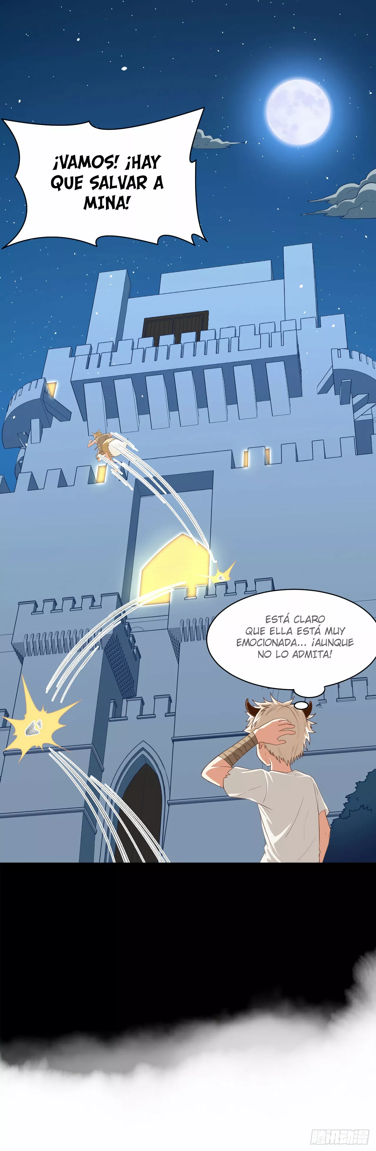 A partir de hoy trabajaré como un señor de la ciudad Capitulo 17.00 página 29