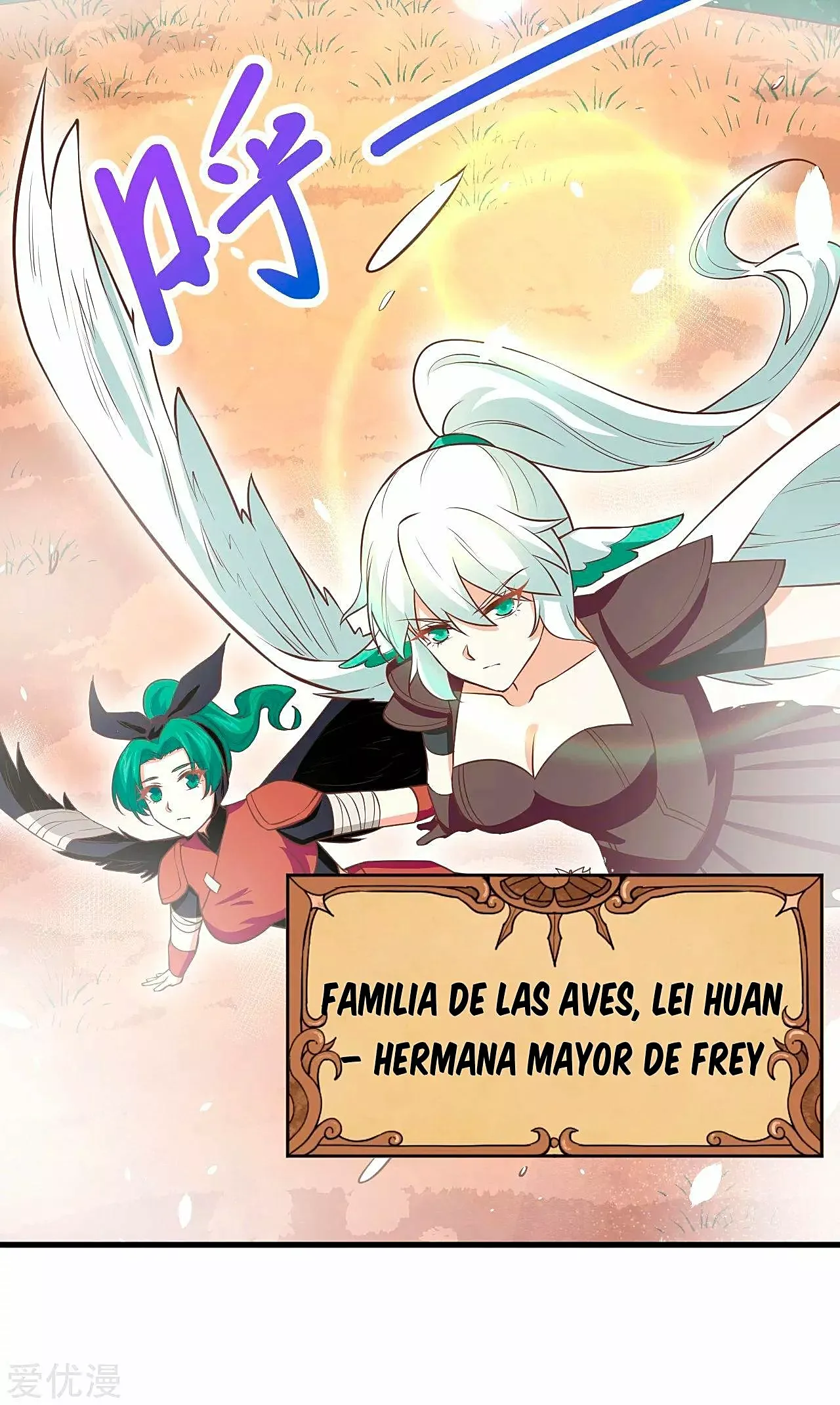 A partir de hoy trabajaré como un señor de la ciudad Capitulo 171.00 página 29