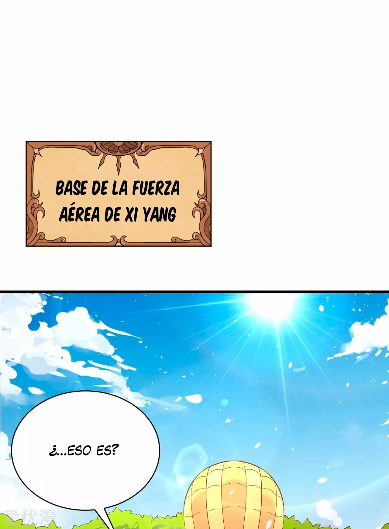 A partir de hoy trabajaré como un señor de la ciudad Capitulo 173.00 página 9