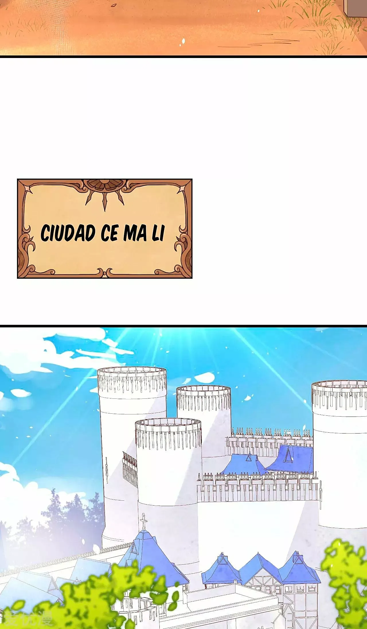 A partir de hoy trabajaré como un señor de la ciudad Capitulo 174.00 página 43