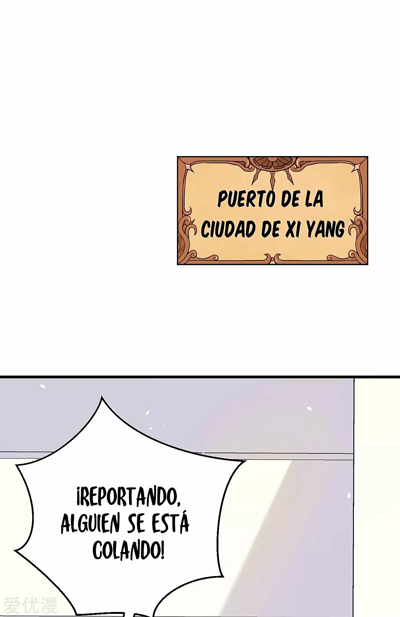 A partir de hoy trabajaré como un señor de la ciudad Capitulo 175.00 página 29