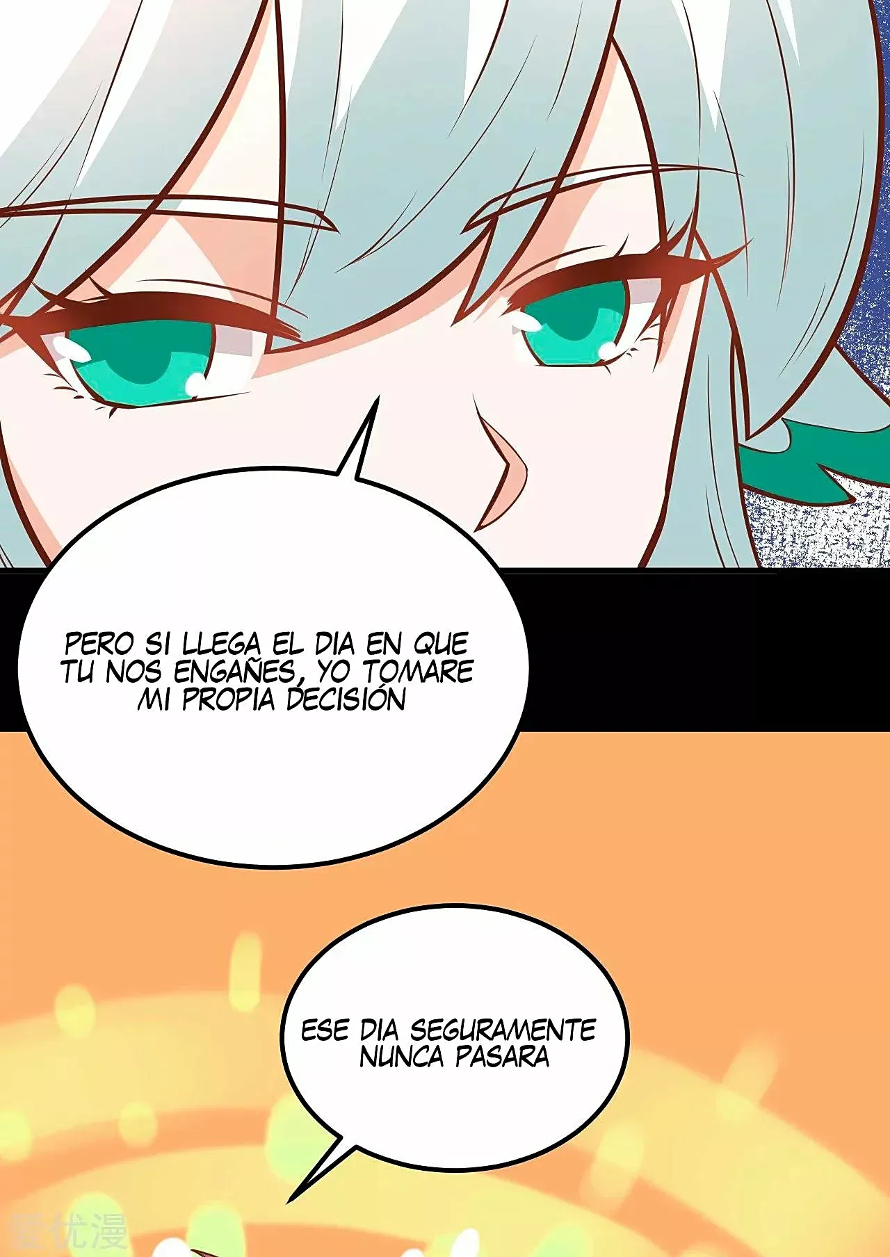 A partir de hoy trabajaré como un señor de la ciudad Capitulo 177.00 página 51