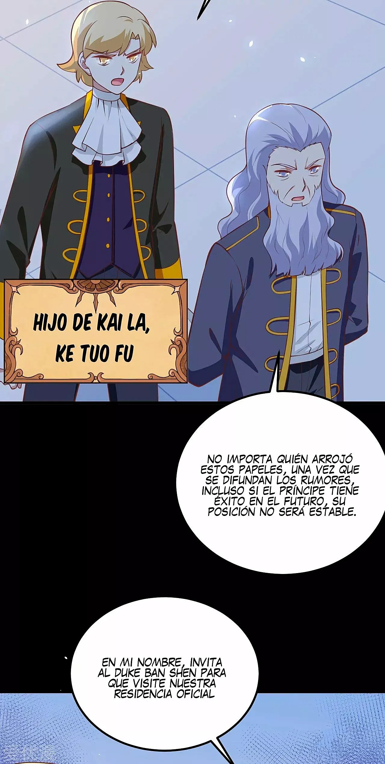 A partir de hoy trabajaré como un señor de la ciudad Capitulo 181.00 página 41