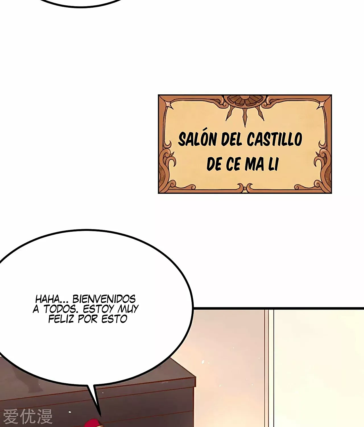 A partir de hoy trabajaré como un señor de la ciudad Capitulo 184.00 página 28