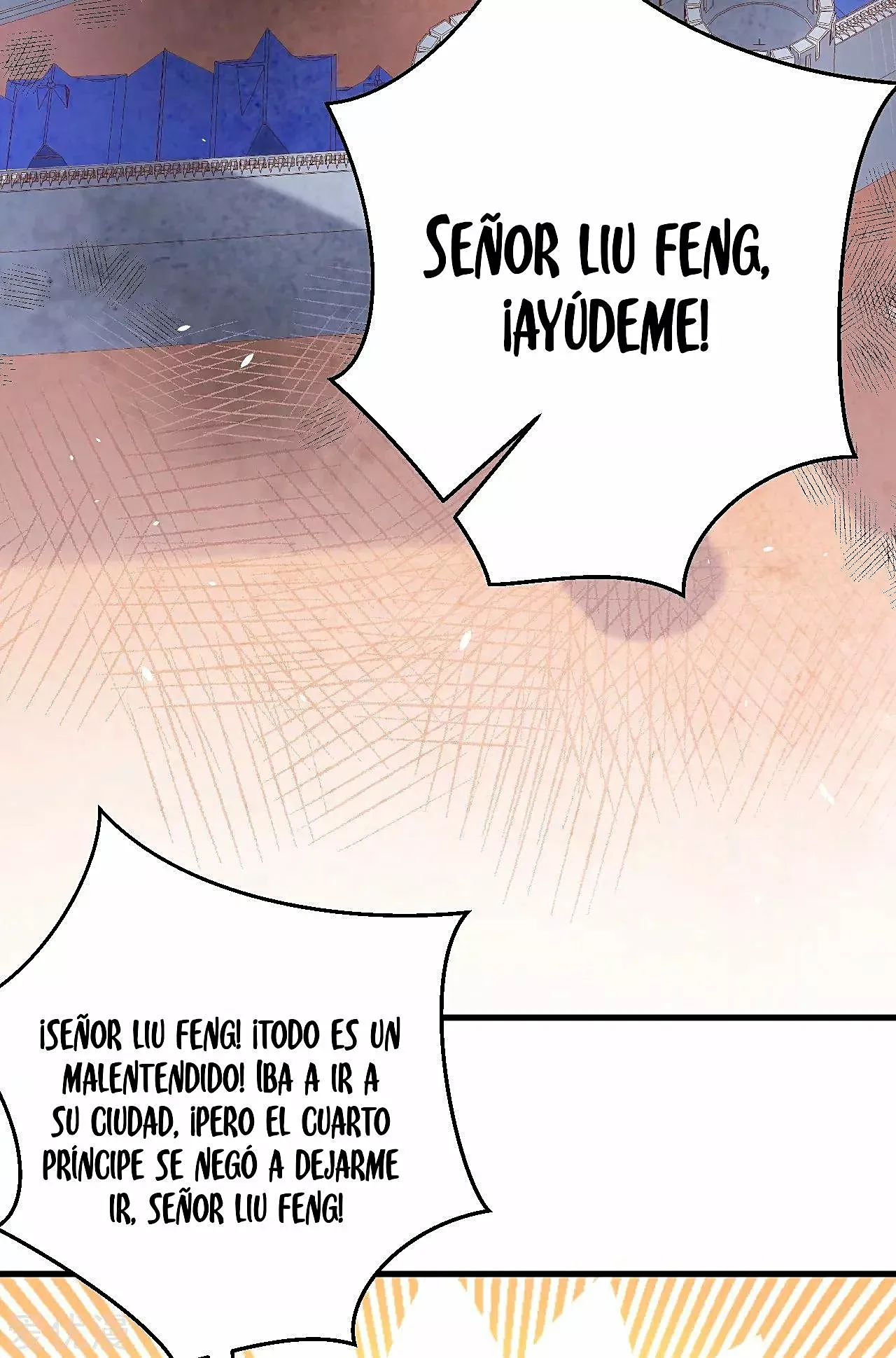 A partir de hoy trabajaré como un señor de la ciudad Capitulo 190.00 página 33