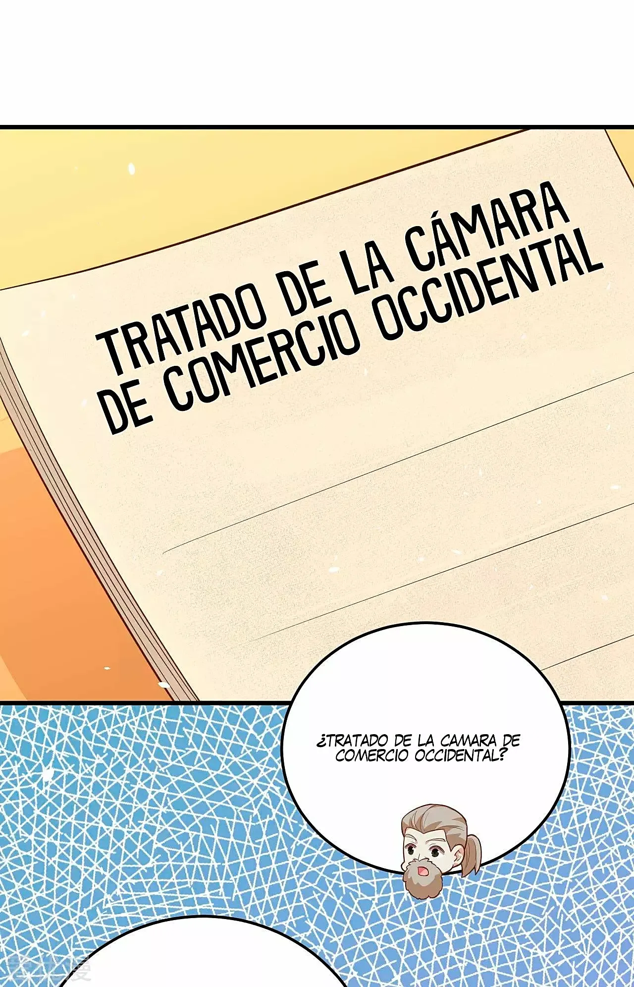 A partir de hoy trabajaré como un señor de la ciudad Capitulo 194.00 página 35