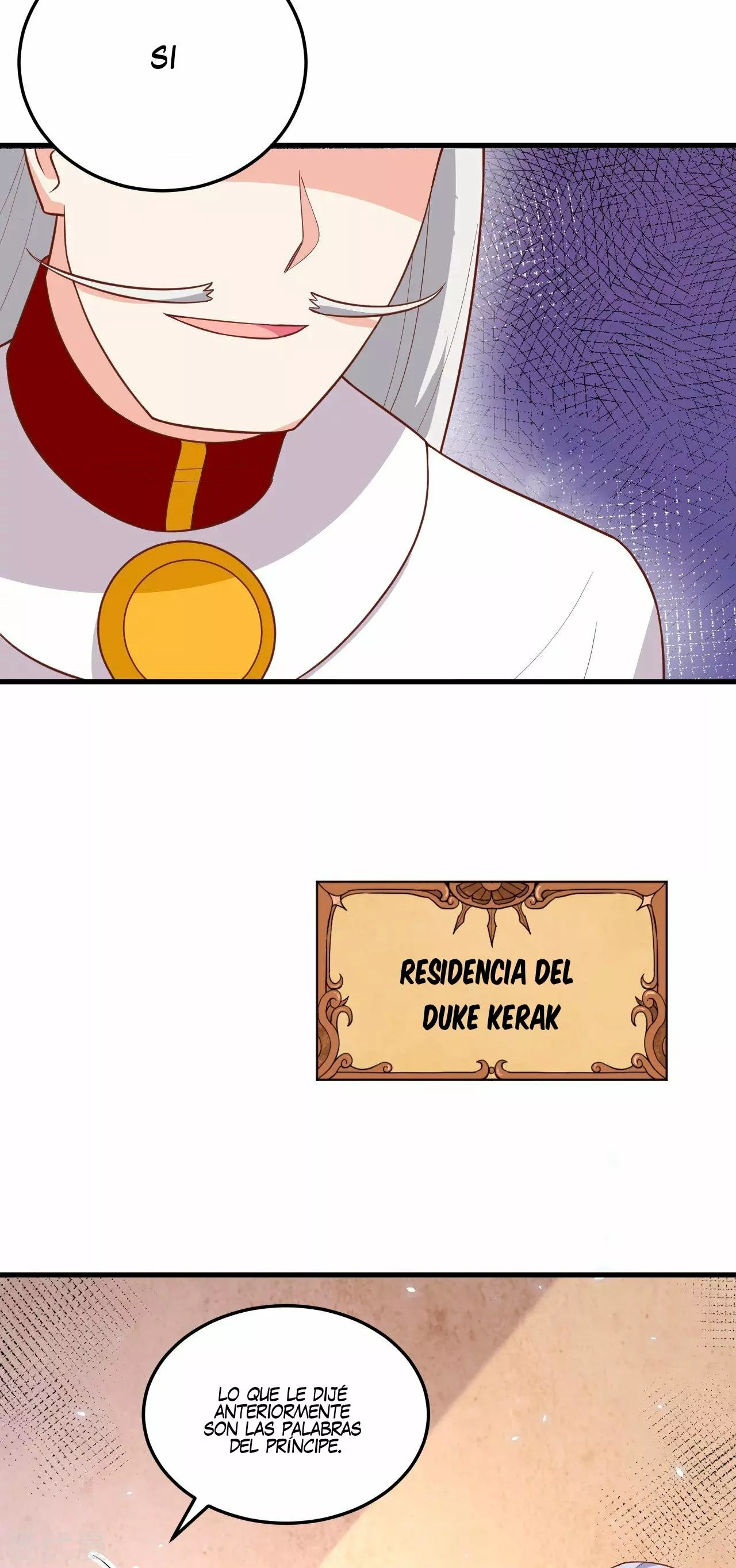 A partir de hoy trabajaré como un señor de la ciudad Capitulo 196.00 página 15