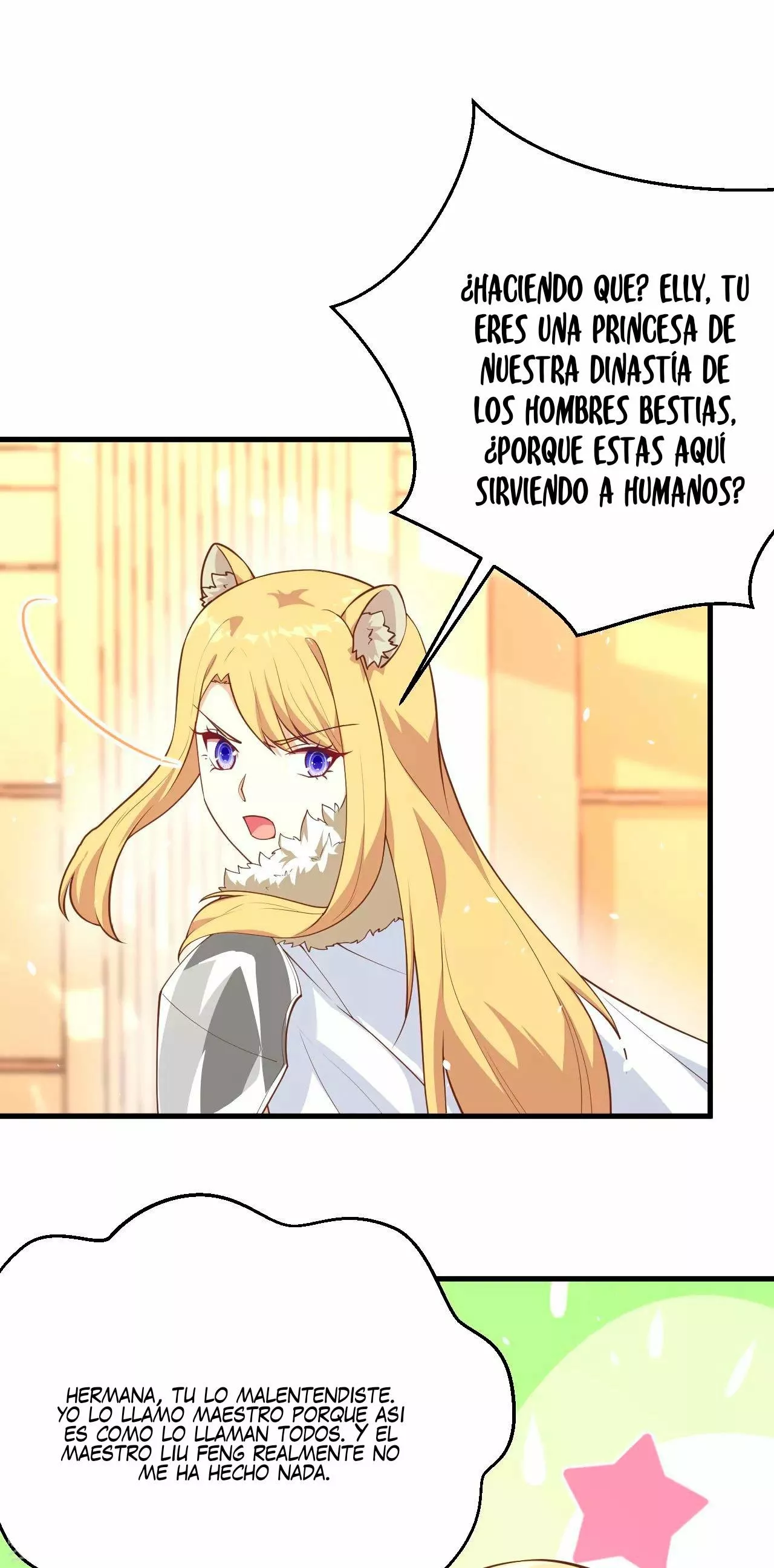 A partir de hoy trabajaré como un señor de la ciudad Capitulo 200.00 página 18