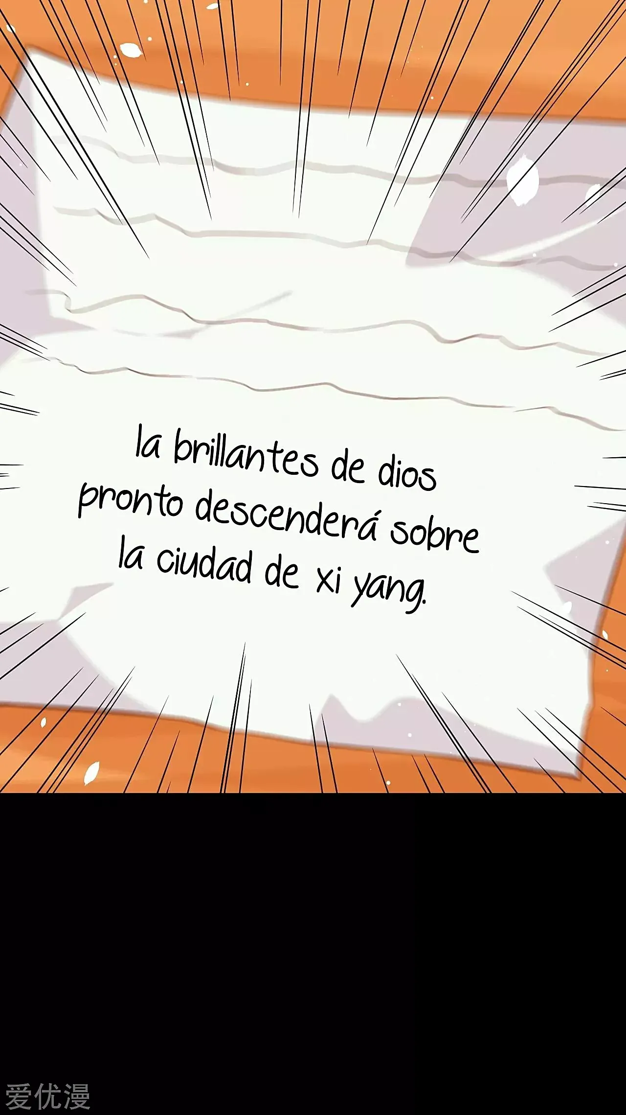 A partir de hoy trabajaré como un señor de la ciudad Capitulo 216.00 página 43