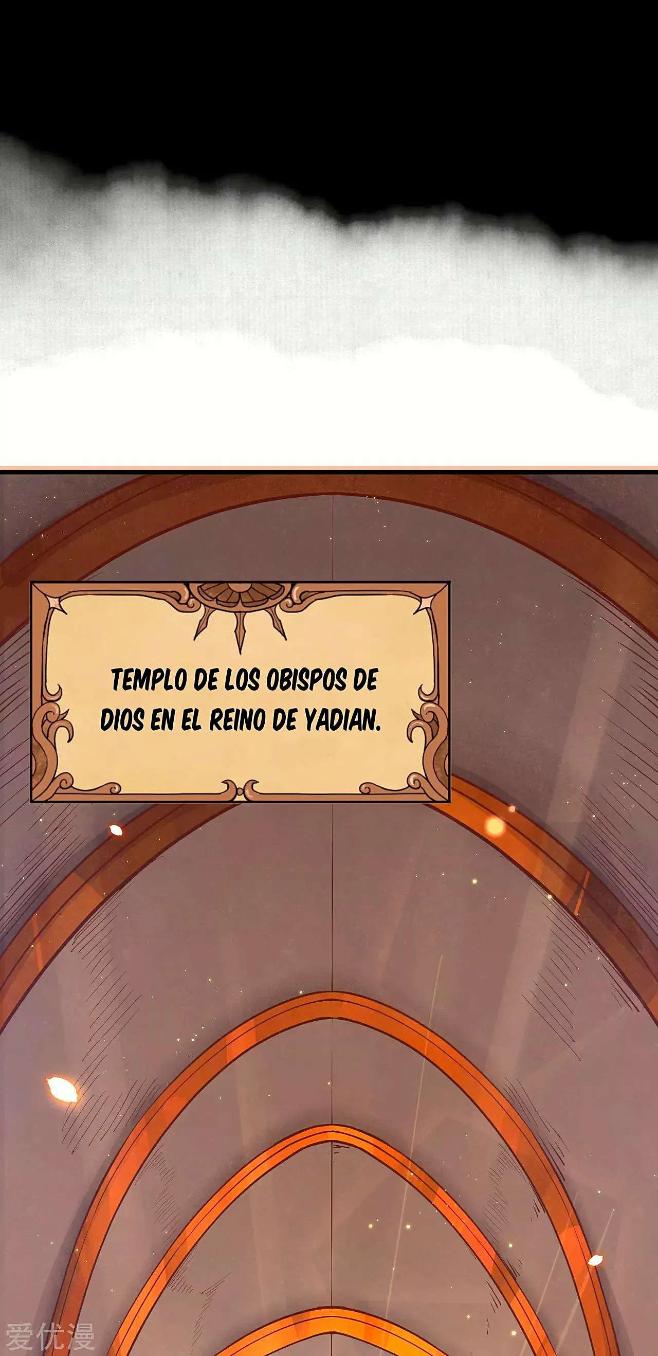 A partir de hoy trabajaré como un señor de la ciudad Capitulo 216.00 página 44