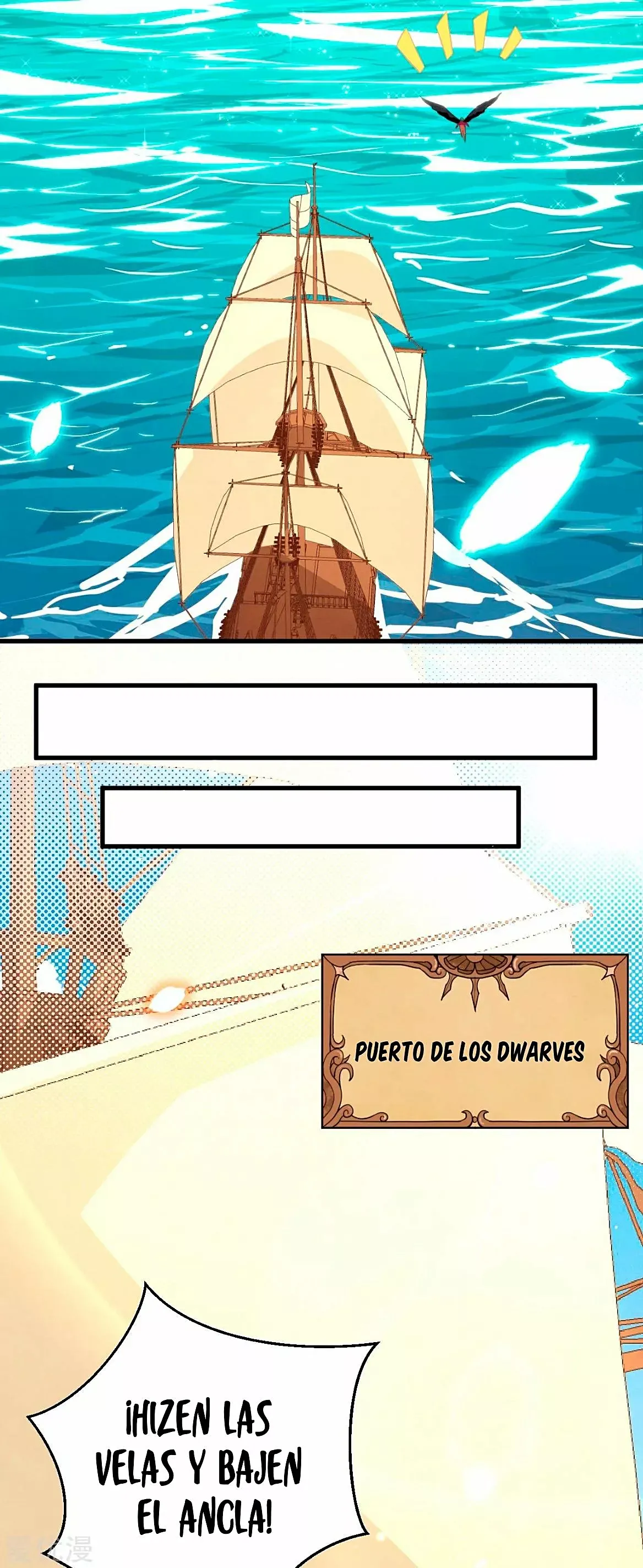 A partir de hoy trabajaré como un señor de la ciudad Capitulo 218.00 página 29
