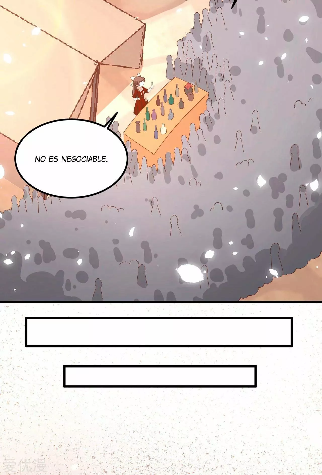 A partir de hoy trabajaré como un señor de la ciudad Capitulo 219.00 página 17
