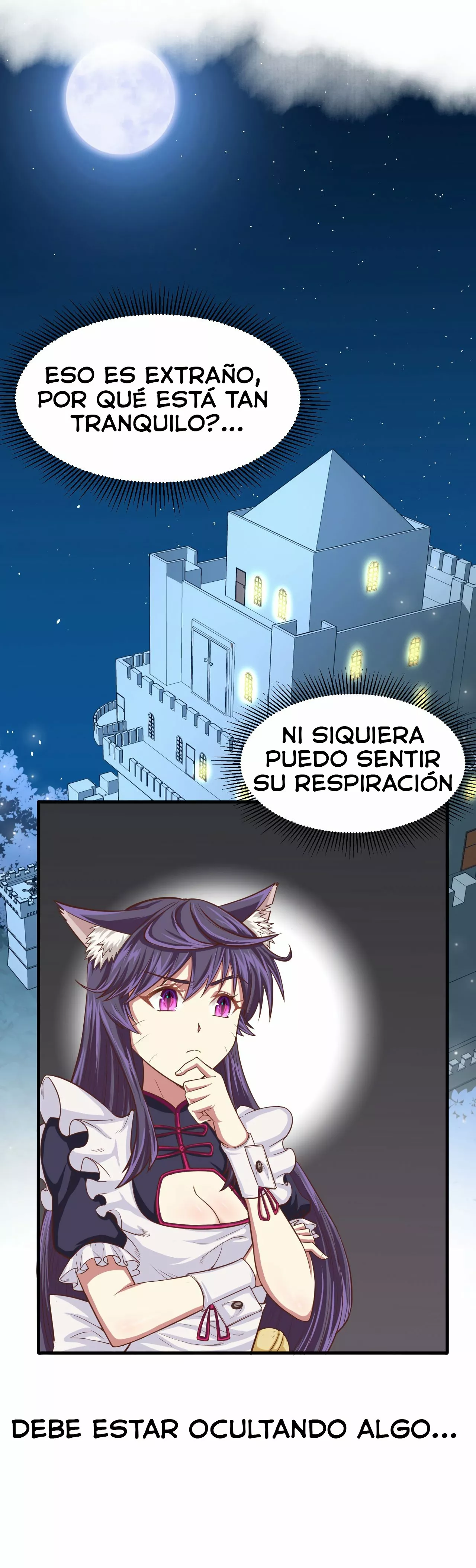 A partir de hoy trabajaré como un señor de la ciudad Capitulo 22.00 página 11