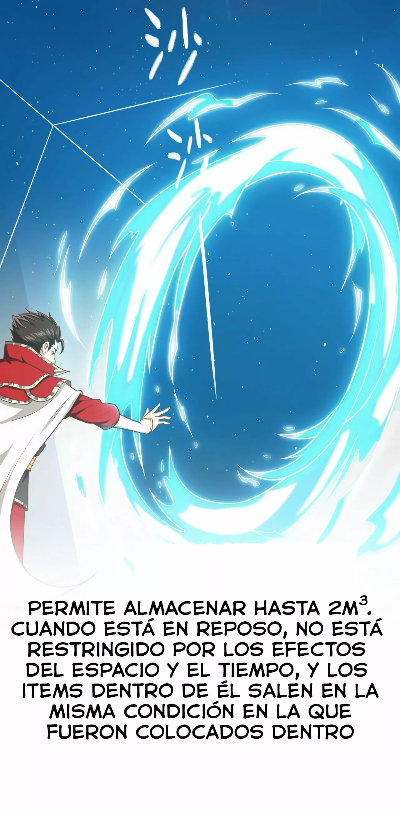 A partir de hoy trabajaré como un señor de la ciudad Capitulo 22.00 página 4