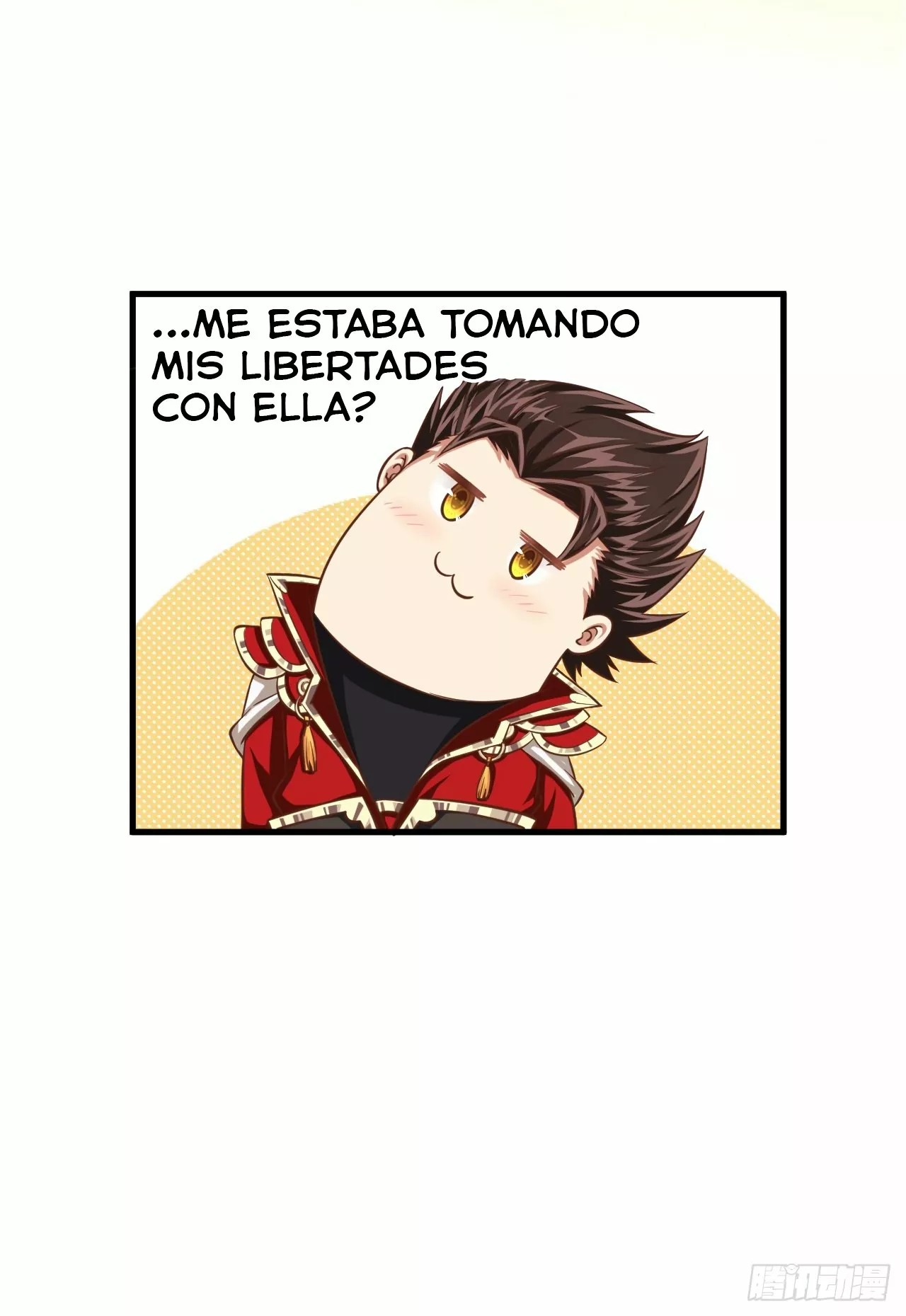 A partir de hoy trabajaré como un señor de la ciudad Capitulo 22.00 página 44