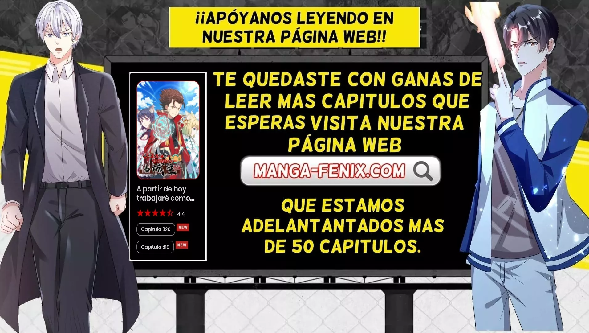 A partir de hoy trabajaré como un señor de la ciudad Capitulo 221.00 página 10