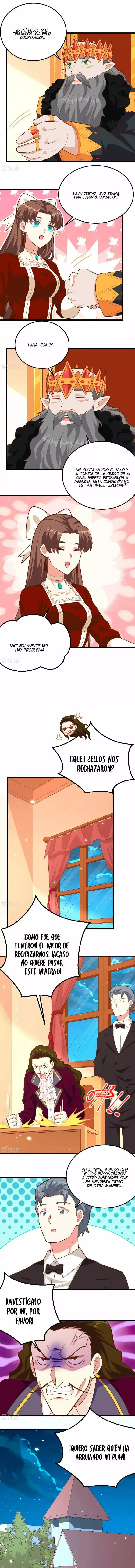 A partir de hoy trabajaré como un señor de la ciudad Capitulo 221.00 página 8