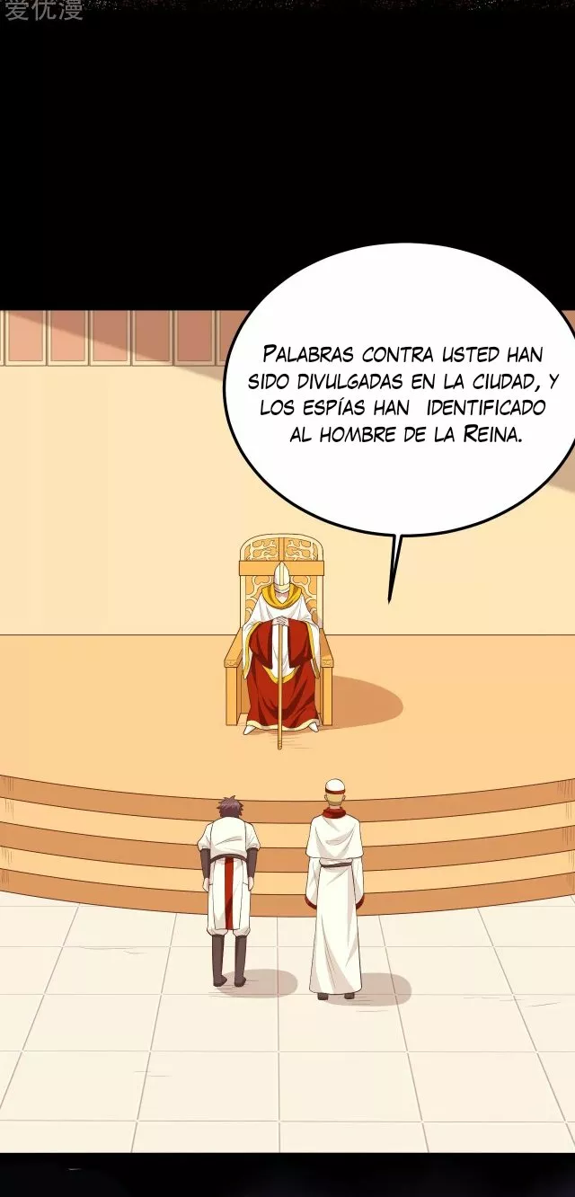 A partir de hoy trabajaré como un señor de la ciudad Capitulo 230.00 página 4