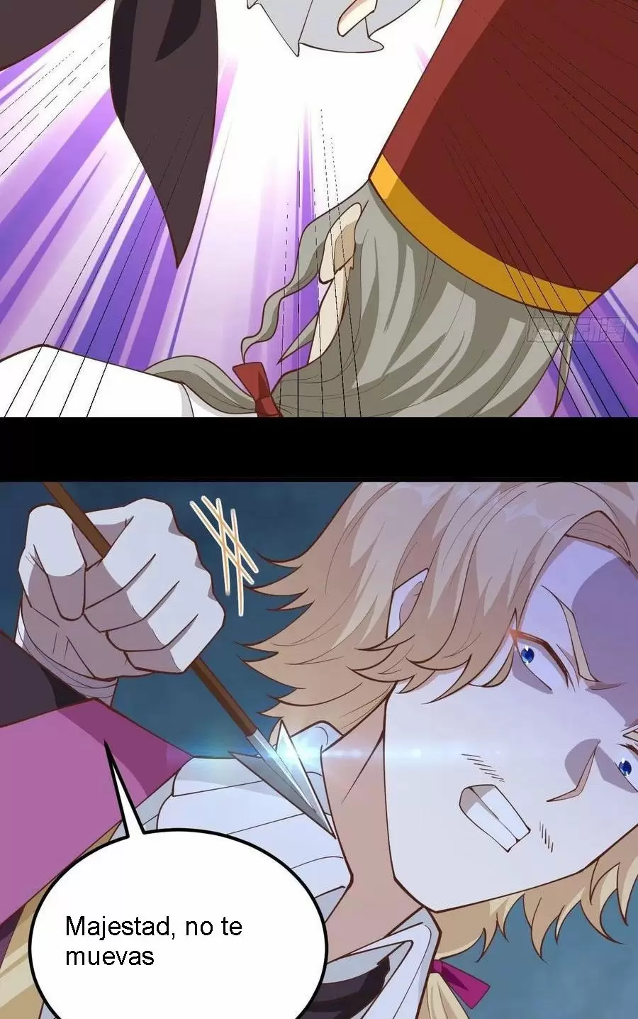 A partir de hoy trabajaré como un señor de la ciudad Capitulo 238 página 20