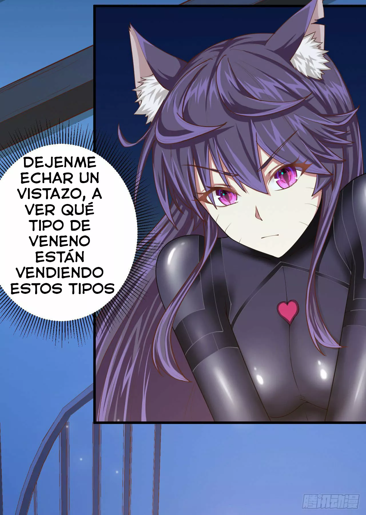 A partir de hoy trabajaré como un señor de la ciudad Capitulo 24.00 página 30