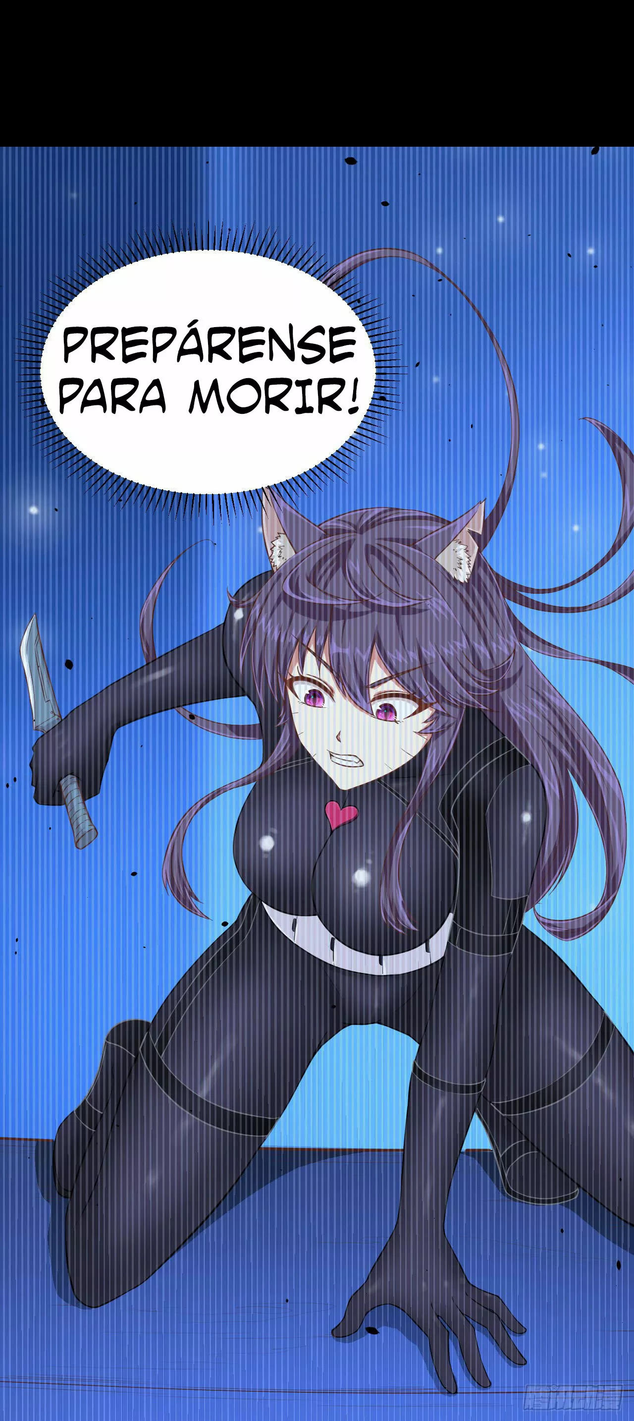 A partir de hoy trabajaré como un señor de la ciudad Capitulo 24.00 página 42