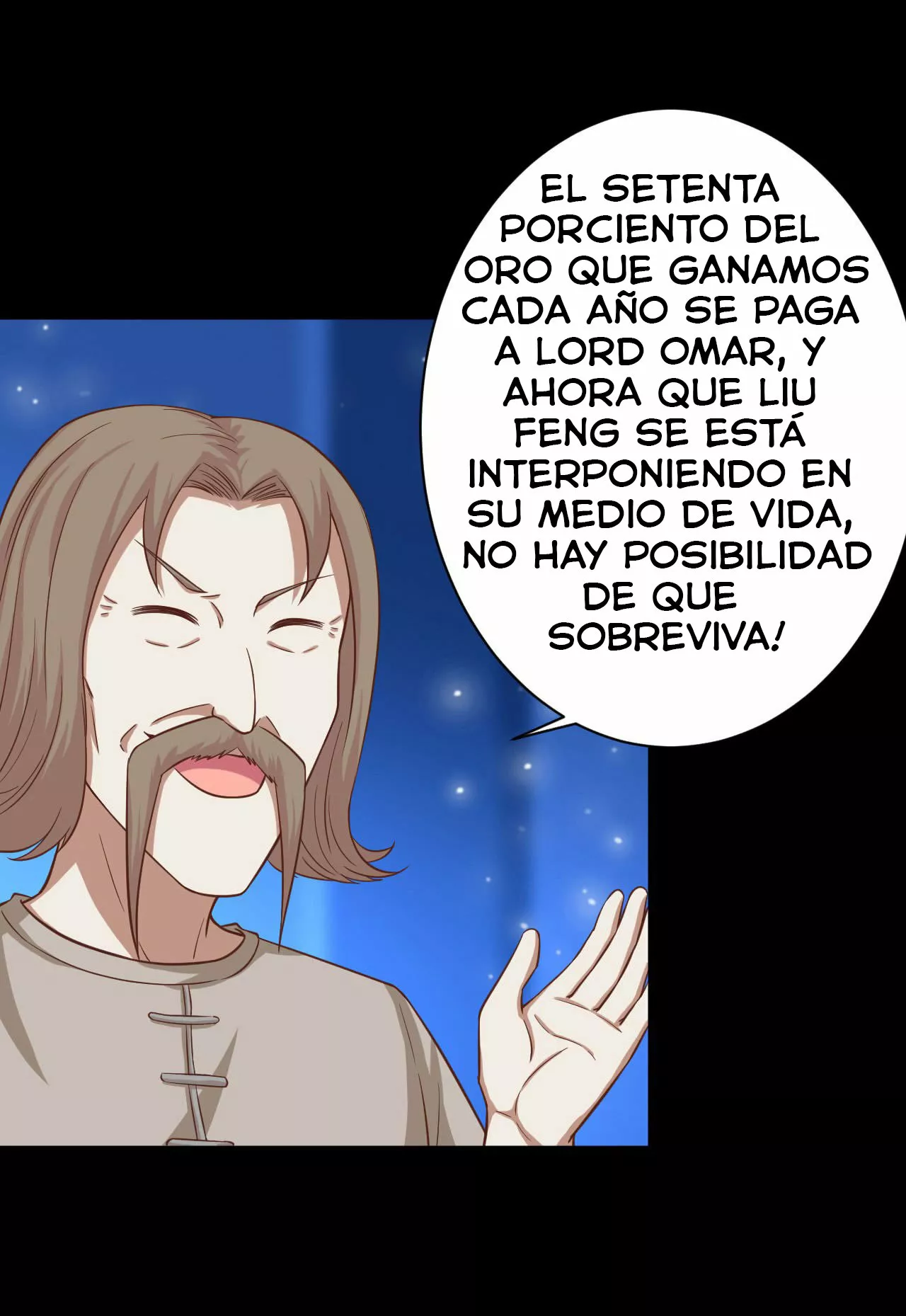 A partir de hoy trabajaré como un señor de la ciudad Capitulo 24.00 página 45