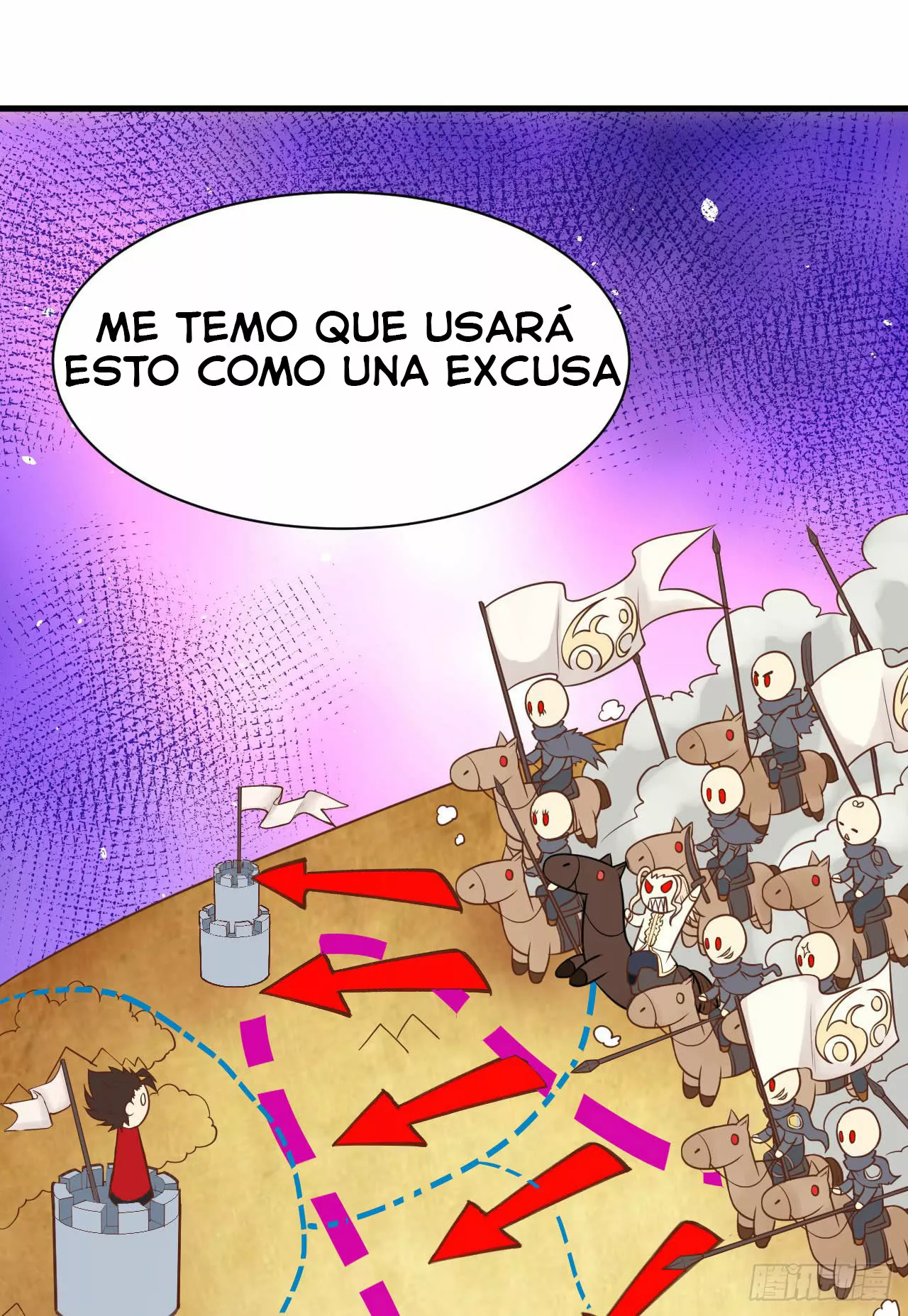 A partir de hoy trabajaré como un señor de la ciudad Capitulo 25.00 página 12