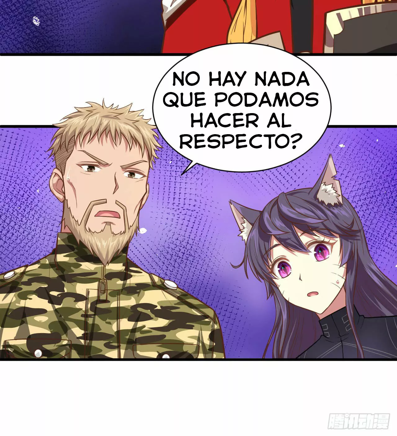 A partir de hoy trabajaré como un señor de la ciudad Capitulo 25.00 página 14