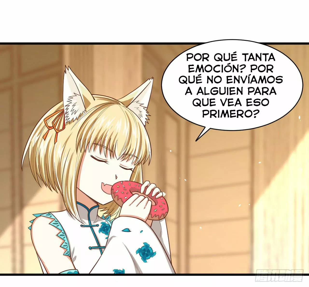 A partir de hoy trabajaré como un señor de la ciudad Capitulo 25.00 página 30