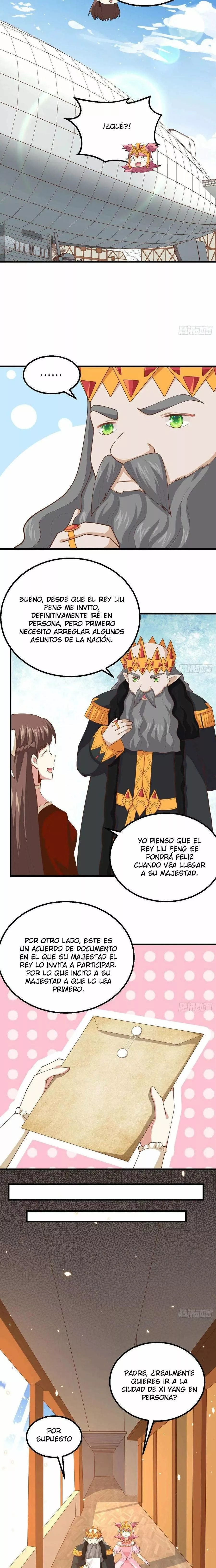A partir de hoy trabajaré como un señor de la ciudad Capitulo 259.00 página 6
