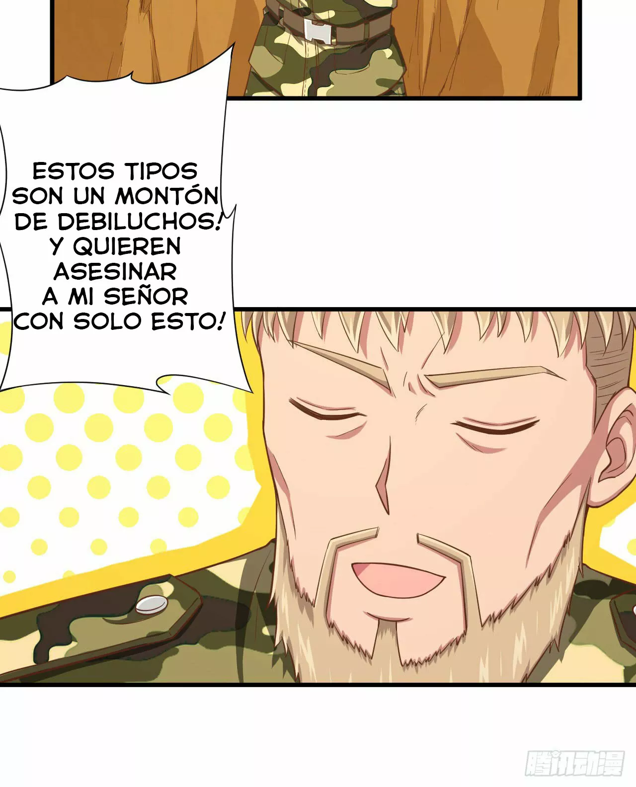 A partir de hoy trabajaré como un señor de la ciudad Capitulo 26.00 página 26