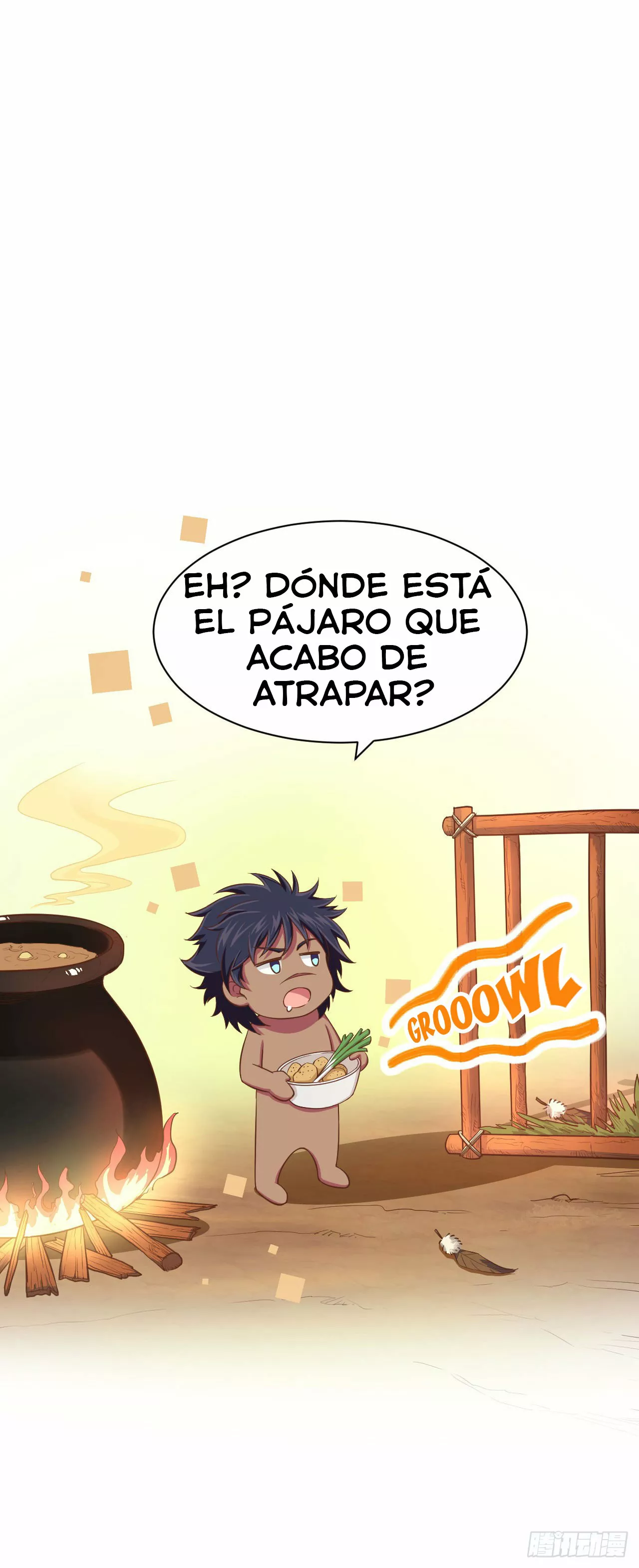 A partir de hoy trabajaré como un señor de la ciudad Capitulo 26.00 página 37