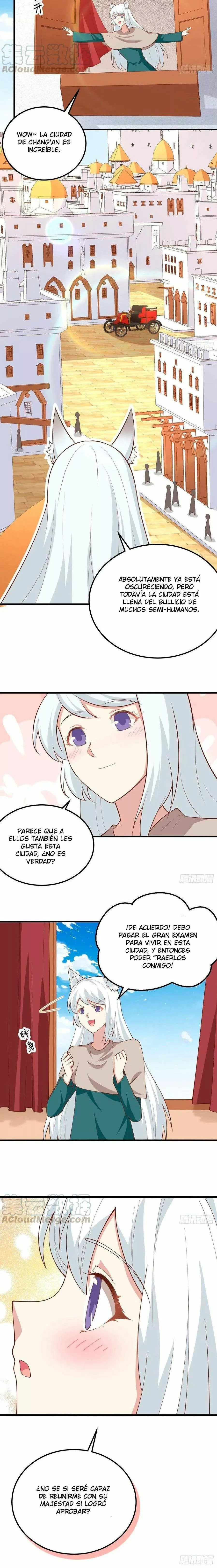 A partir de hoy trabajaré como un señor de la ciudad Capitulo 270.00 página 9