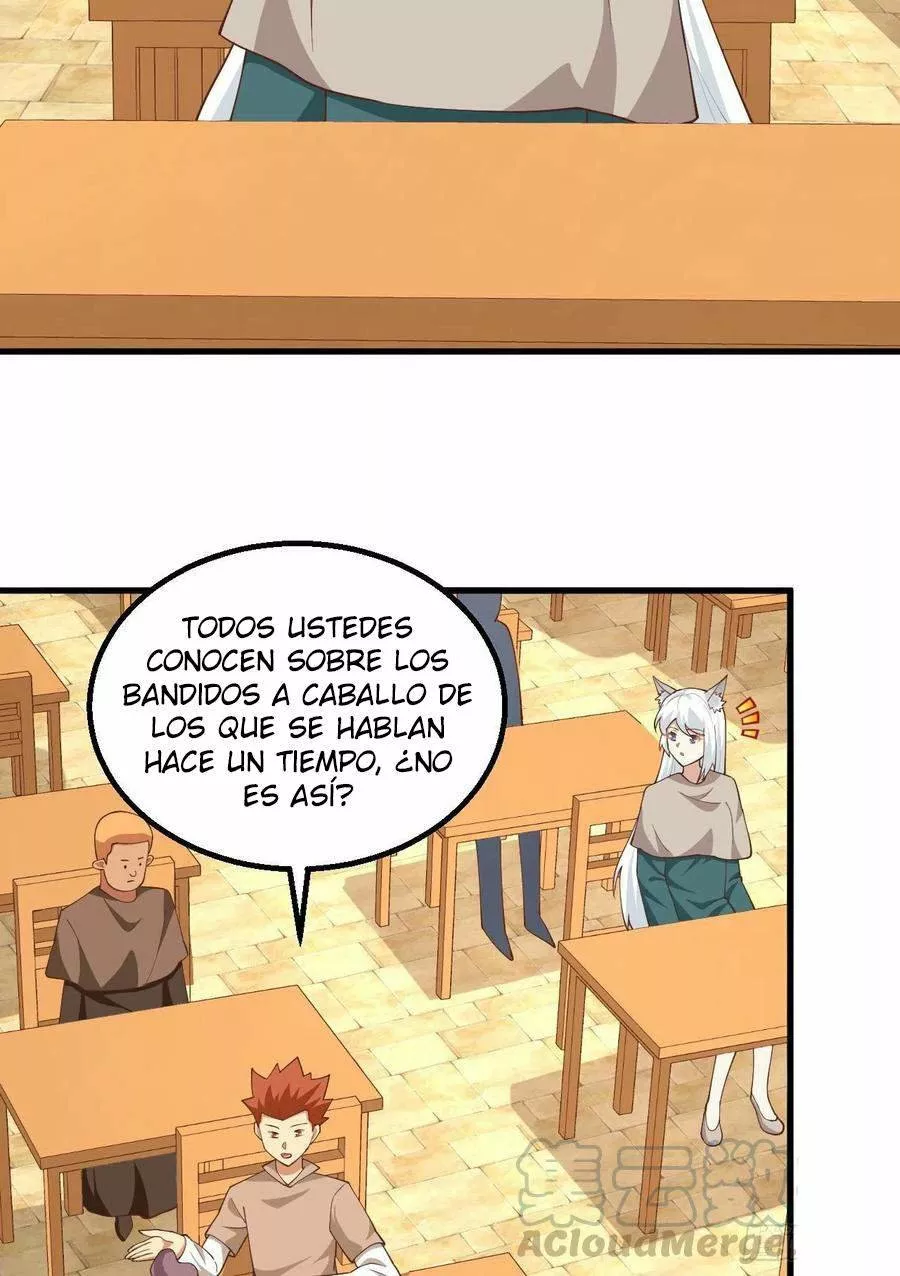 A partir de hoy trabajaré como un señor de la ciudad Capitulo 271.00 página 14