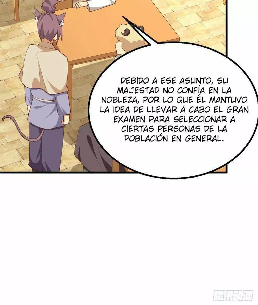 A partir de hoy trabajaré como un señor de la ciudad Capitulo 271.00 página 15