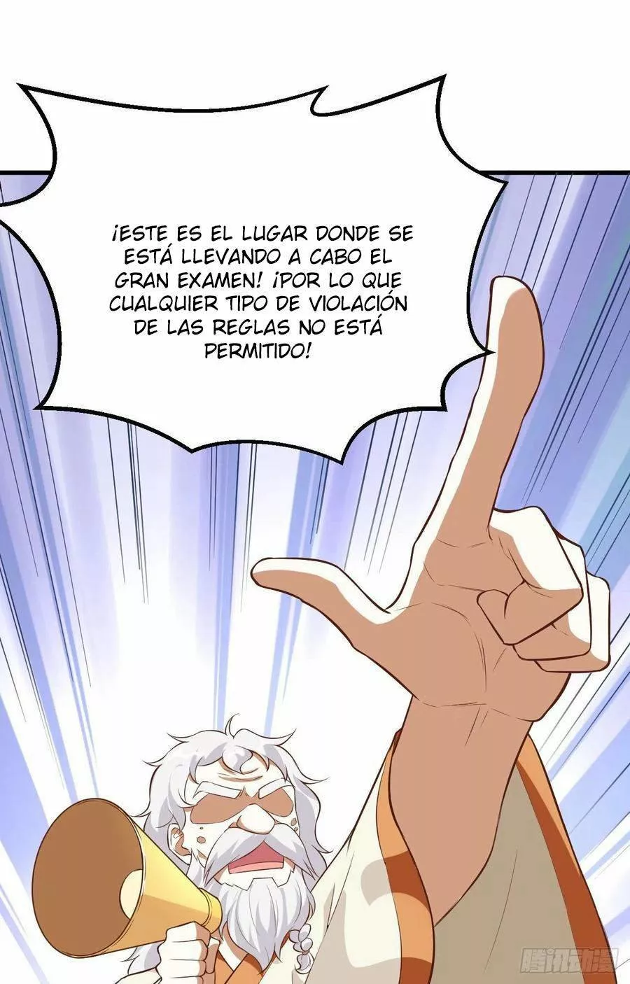 A partir de hoy trabajaré como un señor de la ciudad Capitulo 271.00 página 27